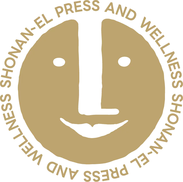 SHONAN-LE PRESS AND WELLNESS